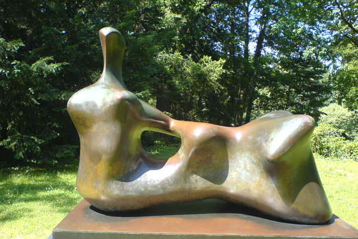 Henry Moore