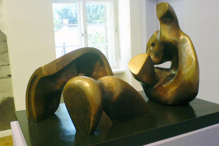 Henry Moore
