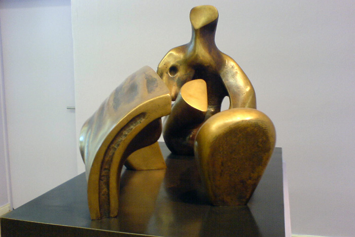 Henry Moore