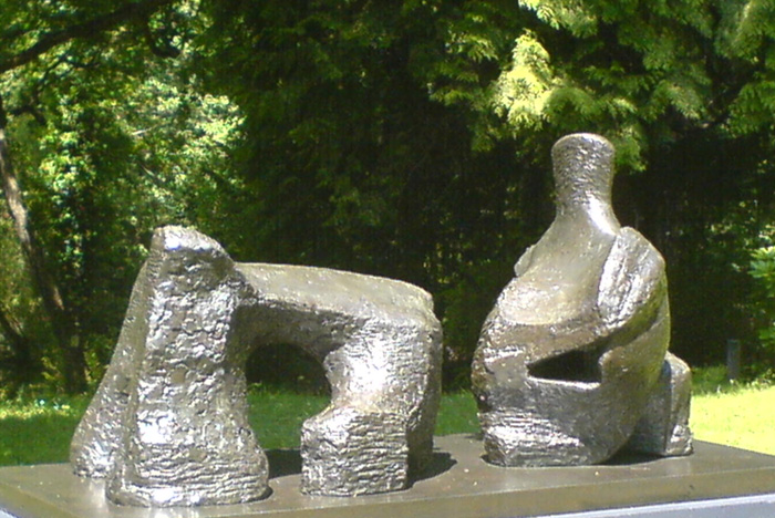Henry Moore