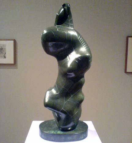 Henry Moore