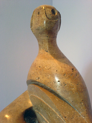 Henry Moore
