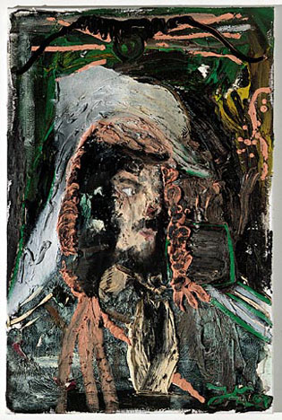 Jonathan Meese