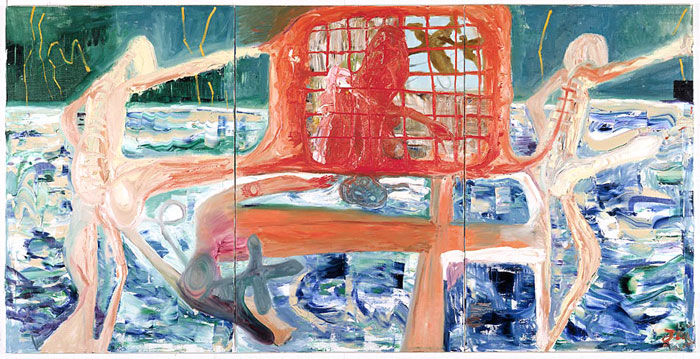 Jonathan Meese