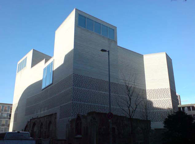 Kolumba Museum Köln