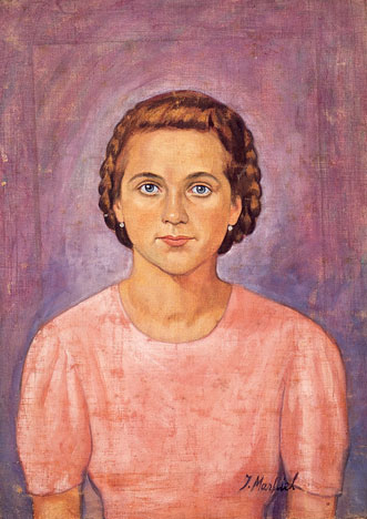 Krystyna Madej