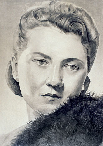 Gertruda Kocur