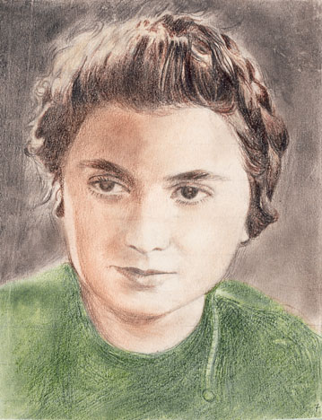 Helena Wierzbicka