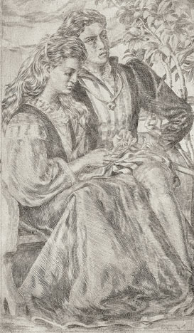 Romeo und Julia