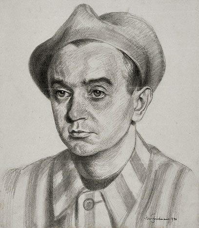 Jerzy Stanislaw Severa