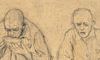 Kunst in Auschwitz, © 