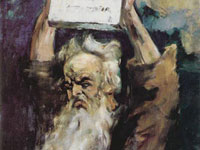 Lesser Ury - Bilder der Bibel