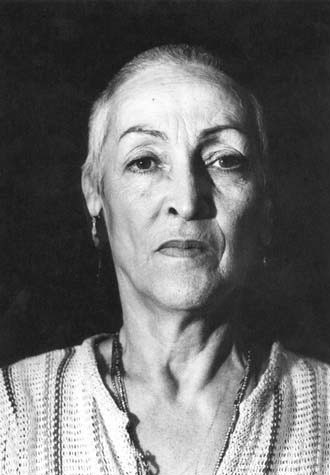 Meret Oppenheim