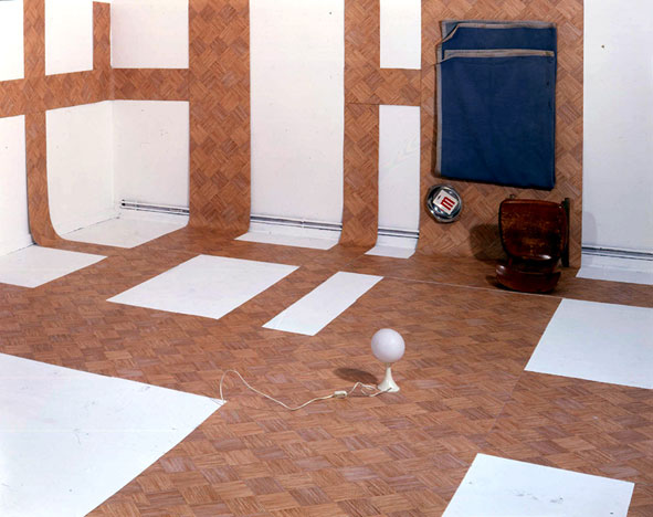 Moses Möglichkeiten