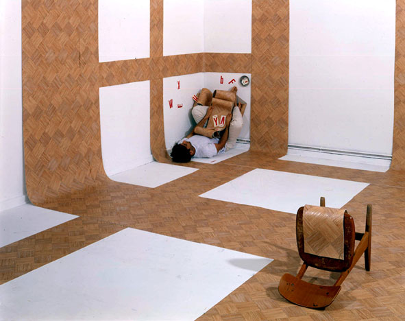 Moses Möglichkeiten