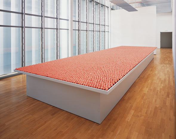 Over 10,000 Individual Works