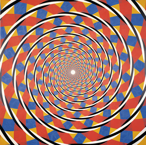 Unit of Direction, 2003