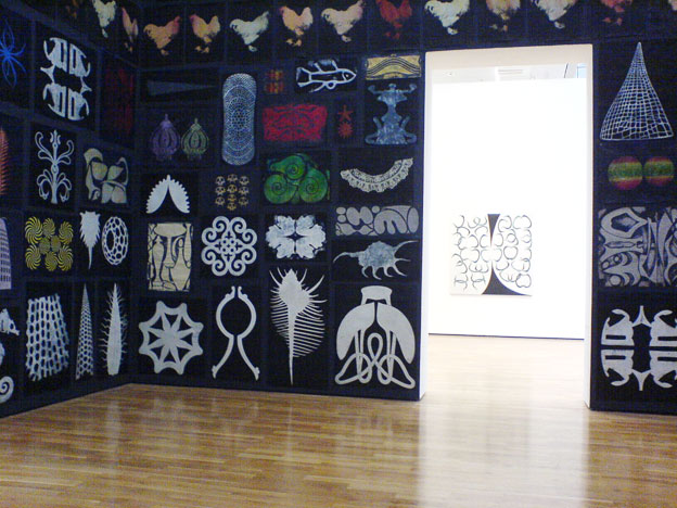 Ausstellung Kunstmuseum Wolfsburg 