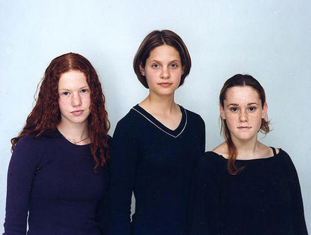 Keren, Anat and Inal