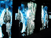 Roberto Cabot, Loops