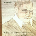 Es Liebt Dich Und Deine Körperlichkeit Ein Ausgeflippter