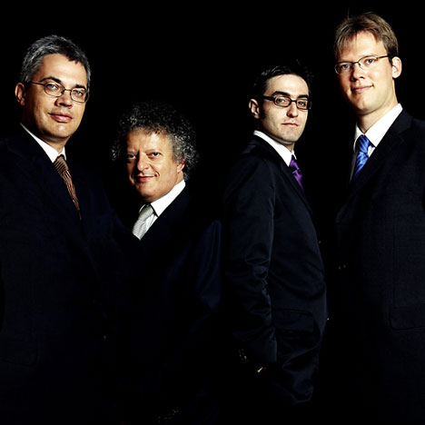 Arditti String Quartet