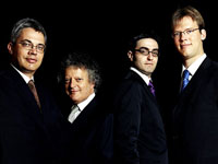 Arditti String Quartet