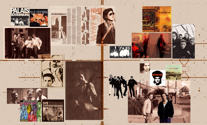 Das erste Buch Bluwi