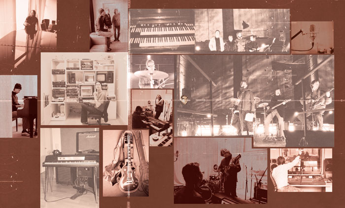 Das erste Buch Bluwi