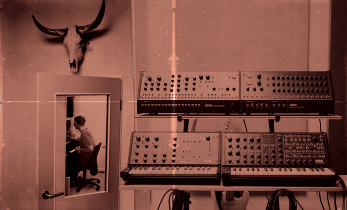 Das erste Buch Bluwi