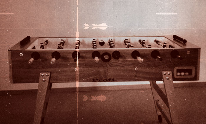 Das erste Buch Bluwi