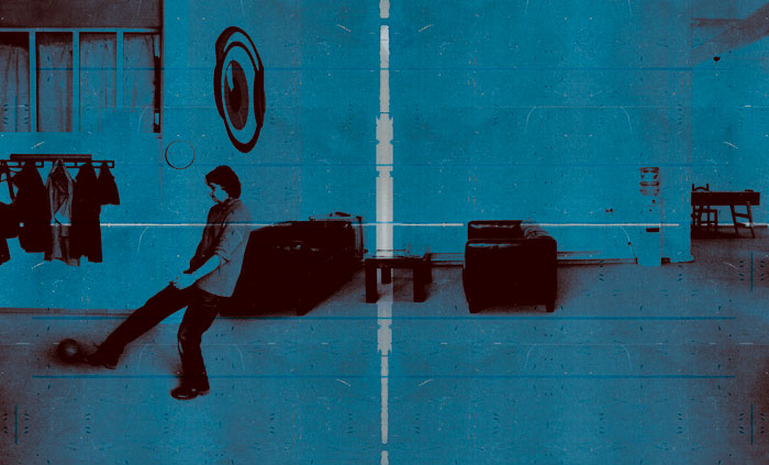 Das erste Buch Bluwi