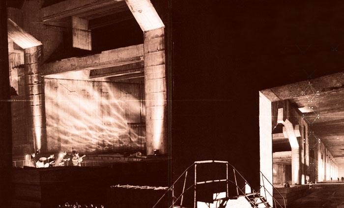 Das erste Buch Bluwi