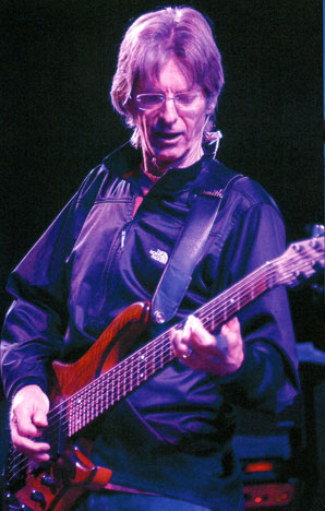 Phil Lesh