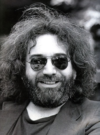 Jerry Garcia