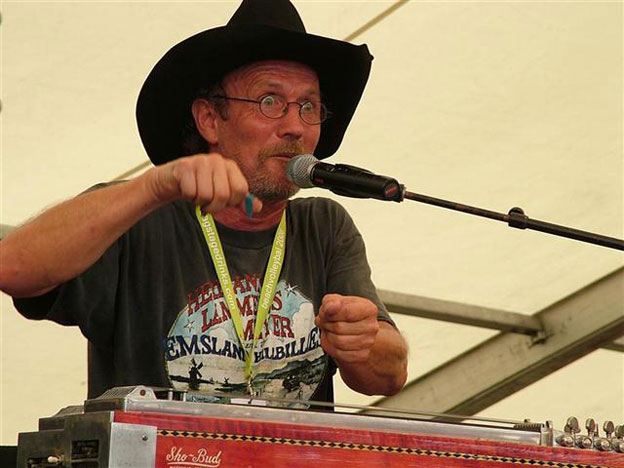 Hermann Lammers-Meyer