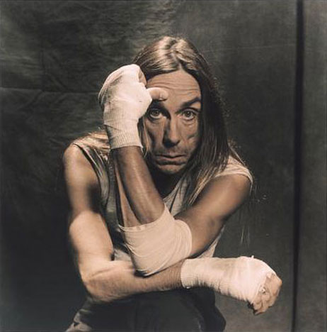 Iggy Pop