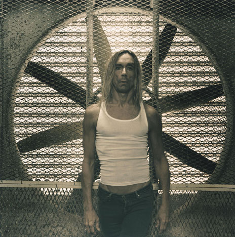 Iggy Pop