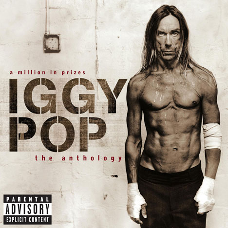 Iggy Pop
