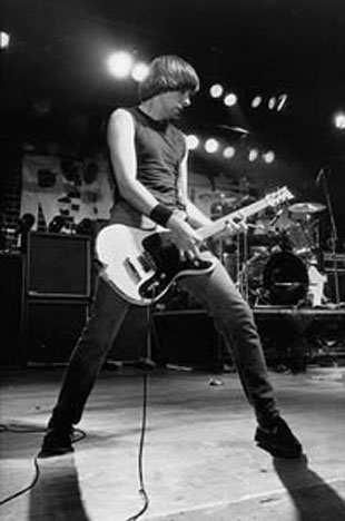 Johnny Ramone