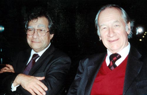 Juan Allende-Blin