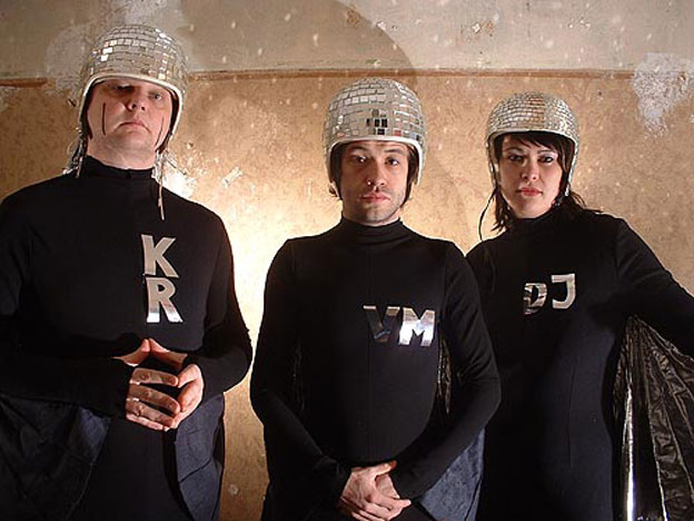 KNARF RELLÖM with the ShiShaShellöm