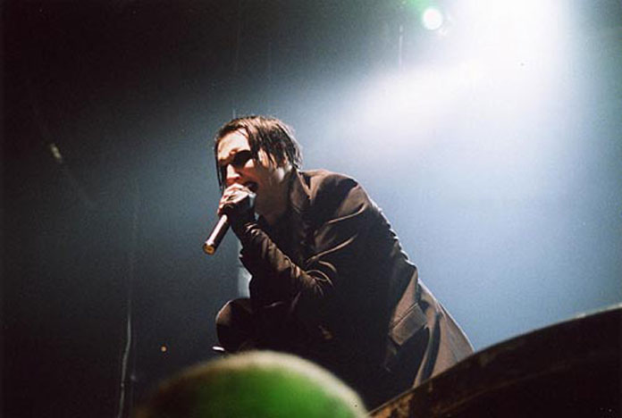 Marilyn Manson