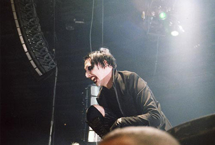 Marilyn Manson