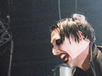 Marilyn Manson