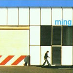 Ming