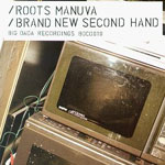 Roots Manuva