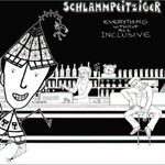 Schlammpeitziger