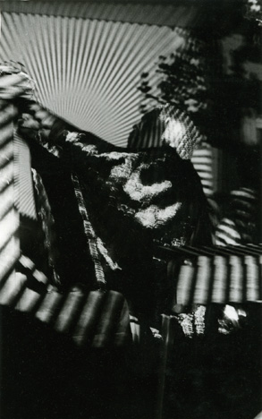 Sun Ra. Heliopolis, Kairo. 12. Dezember 1971