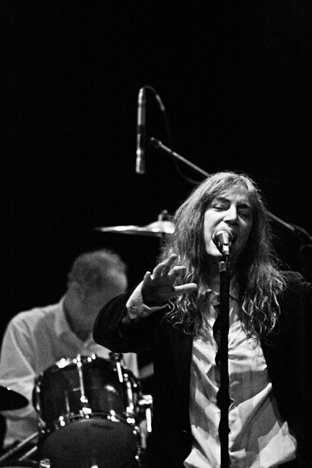 Patti Smith